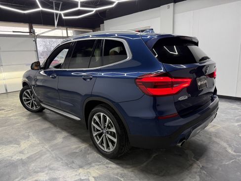 Used 2018 BMW X3 xDrive30i image 3