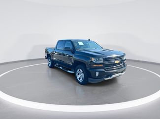 Used 2017 Chevrolet Silverado 1500 LT w/ All Star Edition AWD/4WD video 2
