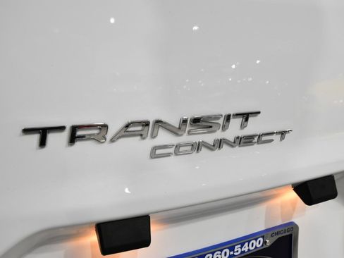 Used 2017 Ford Transit Connect XL image 8