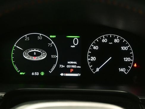 Used 2024 Honda CR-V Sport-L image 25