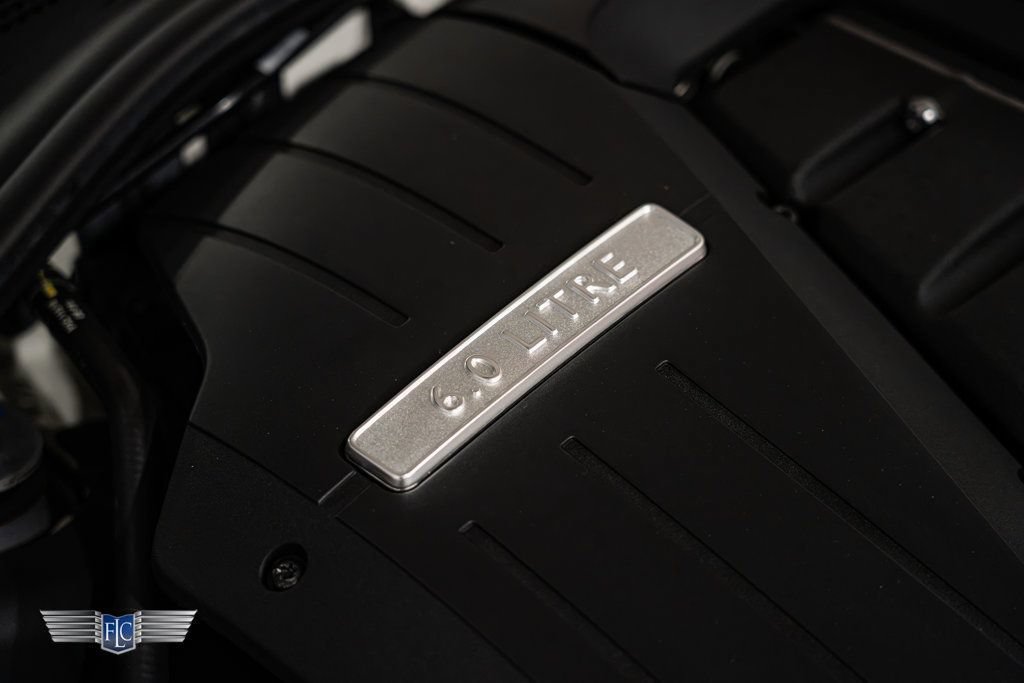 Used 2015 Bentley Continental GT Speed AWD/4WD image 22