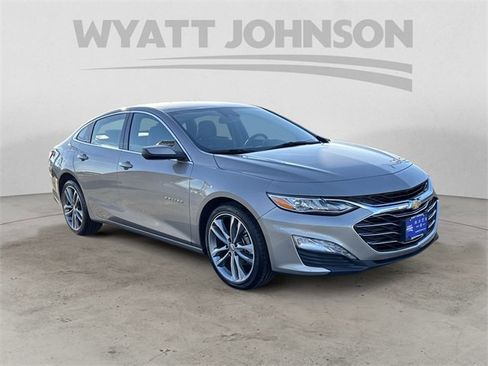 Used 2024 Chevrolet Malibu LT image 7