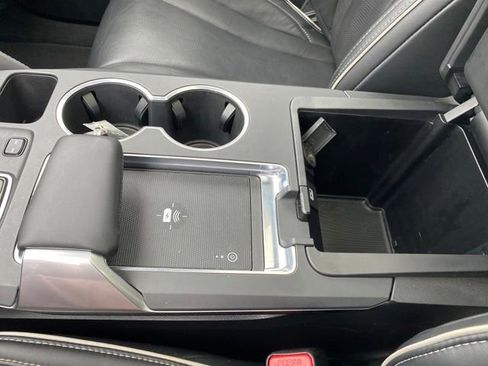 Used 2022 Acura MDX SH-AWD w/ Advance Package image 12