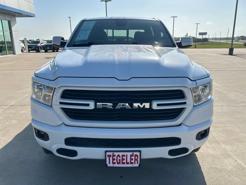Used 2020 RAM 1500 Lone Star RWD image 20