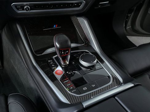 Used 2023 BMW X5 M w/ Competition Package image 16