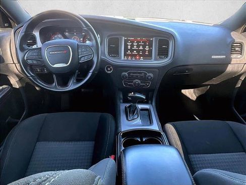Used 2023 Dodge Charger R/T w/ Blacktop Package image 16