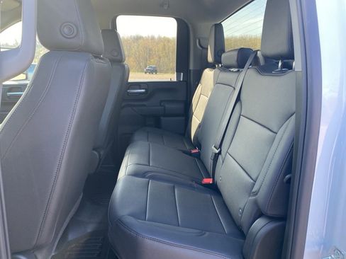 New 2026 Chevrolet Silverado 3500 W/T w/ WT Convenience Package AWD/4WD image 24