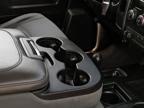 Used 2017 RAM 3500 Tradesman w/ Chrome Appearance Group image 23