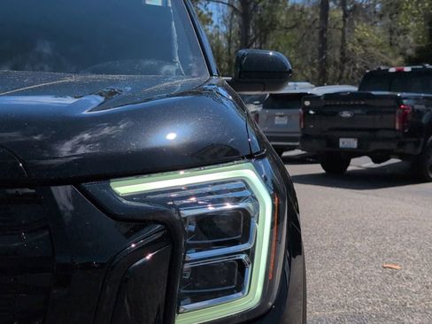 New 2026 GMC Terrain Elevation w/ Elevation Premium Package image 12