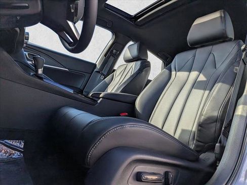 New 2026 Acura Integra A-Spec FWD image 4