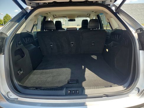 Used 2022 Ford Edge Titanium AWD/4WD image 31