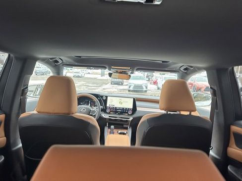 New 2026 Lexus RX 350 Premium w/ Convenience Package image 44