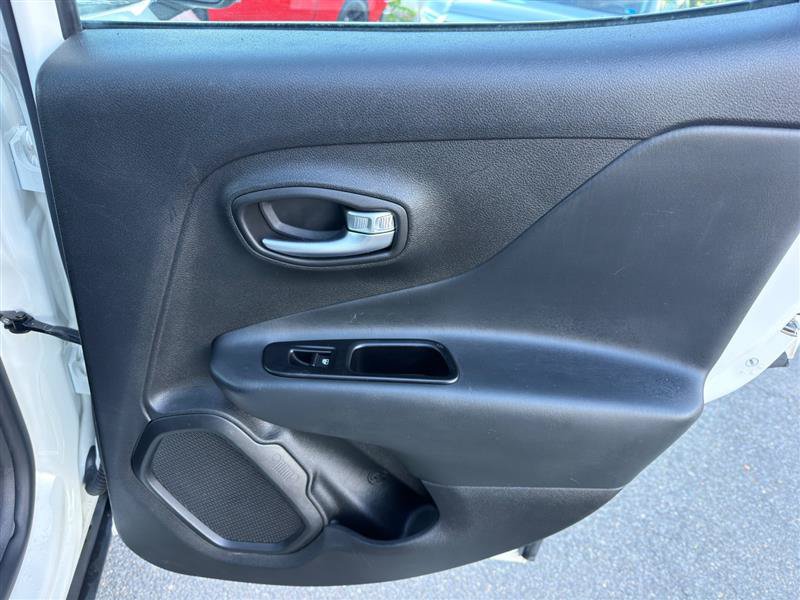 Used 2022 Jeep Renegade Sport AWD/4WD image 20