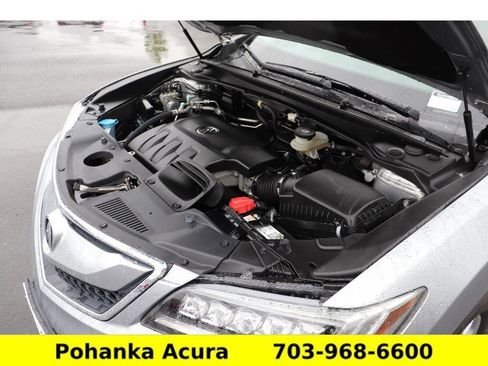 Used 2018 Acura RDX AWD w/ Technology Package image 36