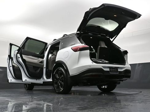 New 2026 INFINITI QX60 Autograph w/ Autograph Tech Package image 40