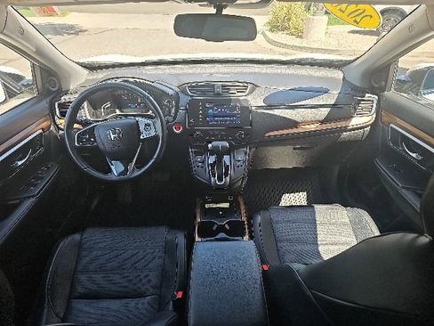 Used 2020 Honda CR-V Touring image 13