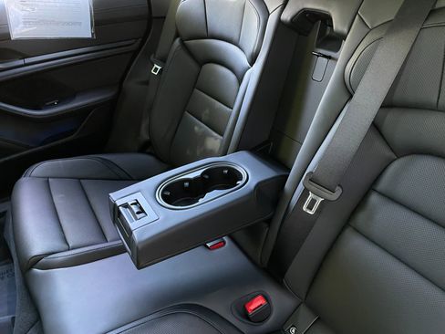 Used 2024 Porsche Taycan GTS w/ Premium Package (P6U) image 56