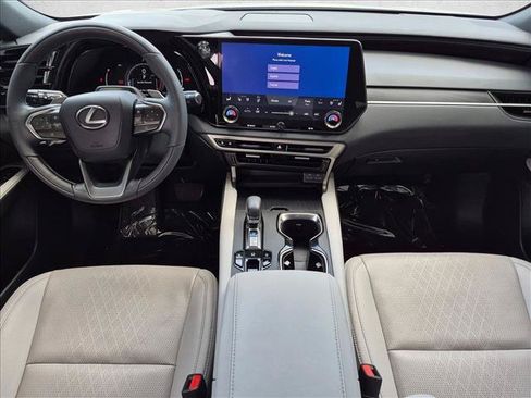 Used 2023 Lexus RX 350 Premium Plus w/ Accessory Package (Z1) AWD/4WD image 17
