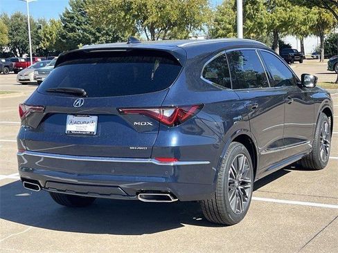 New 2026 Acura MDX SH-AWD Advance Package image 4