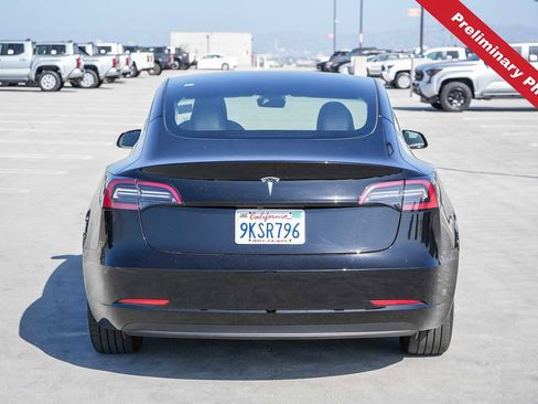 Used 2023 Tesla Model 3 Standard Range RWD image 7