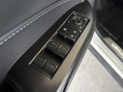 Certified 2026 Lexus NX 350 AWD w/ Accessory Package (2T) image 9