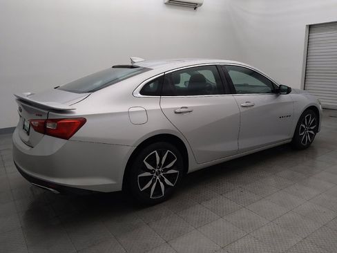 Used 2021 Chevrolet Malibu RS FWD image 10