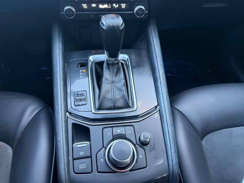 Used 2019 MAZDA CX-5 Touring FWD image 27