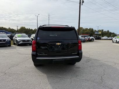 Used 2020 Chevrolet Suburban Premier