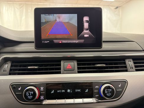 Used 2017 Audi A4 2.0T Premium image 20