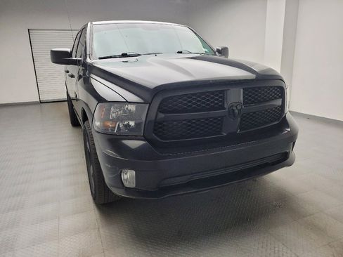 Used 2018 RAM 1500 Express w/ Express Value Package RWD image 14