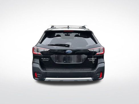Used 2020 Subaru Outback Touring AWD/4WD image 6