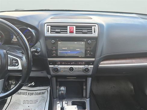 Used 2015 Subaru Outback 2.5i Limited AWD/4WD image 20