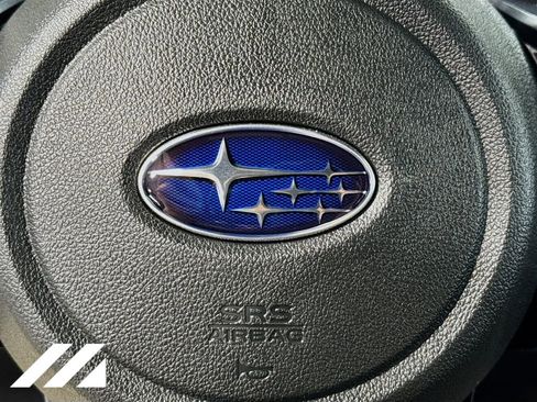 New 2026 Subaru Forester Touring AWD/4WD image 34