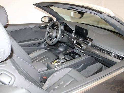 Used 2020 Audi A5 2.0T Premium Plus w/ Premium Plus image 15