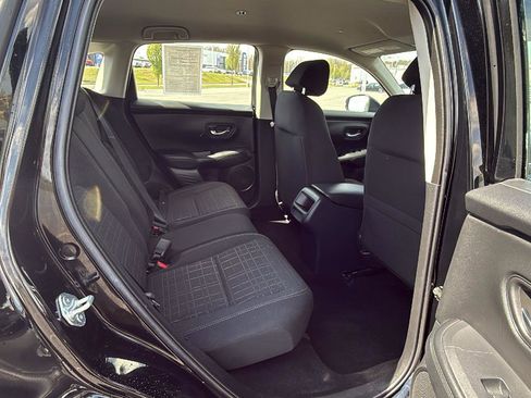 Used 2024 Honda HR-V LX image 18