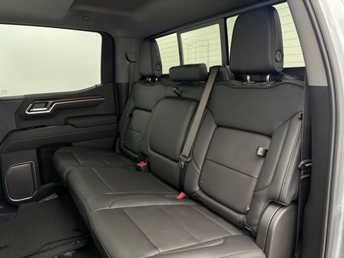 New 2026 GMC Sierra 1500 Denali image 45