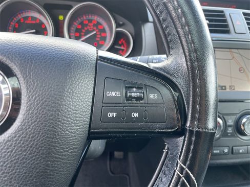 Used 2010 MAZDA CX-9 Grand Touring w/ Moonroof & Bose Audio Pkg image 18