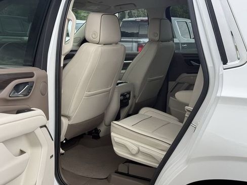 Used 2022 GMC Yukon Denali image 29