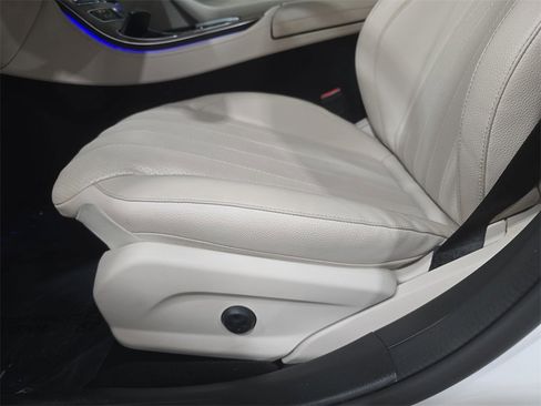 Used 2021 Mercedes-Benz E 450 4MATIC Sedan image 27