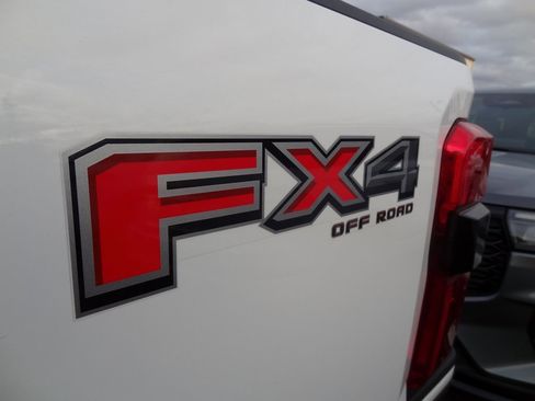 Certified 2024 Ford F250 XL w/ STX Appearance Package image 13