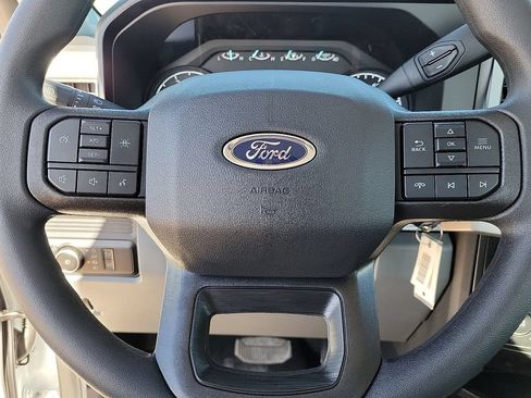 New 2026 Ford F550 4x4 Regular Cab Super Duty image 24