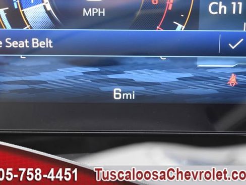 New 2026 Chevrolet Equinox LT w/ Convenience Package II image 25