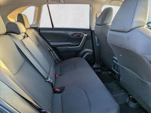 Used 2023 Toyota RAV4 LE image 20