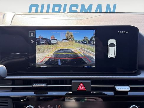 New 2026 Kia Sportage S image 20