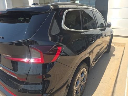 Used 2024 BMW X1 xDrive28i AWD/4WD image 5