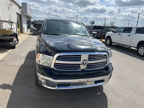 Used 2013 RAM 1500 Big Horn image 23