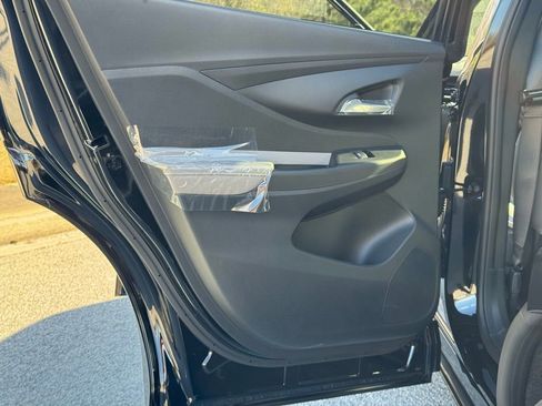 New 2026 Buick Envista Avenir image 22