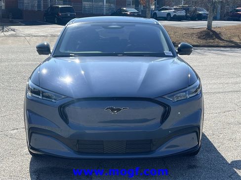Certified 2023 Ford Mustang Mach-E Premium image 30