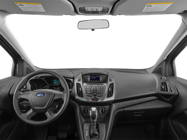 Used 2014 Ford Transit Connect XLT FWD image 10
