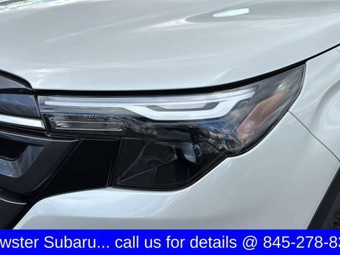 New 2026 Subaru Forester Premium image 4
